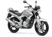 Yamaha YBR 250 Yamaha YBR 250